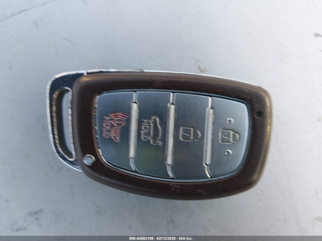 Hyundai Sonata Limited 2015 5NPE34AF7FH010754 Image 11