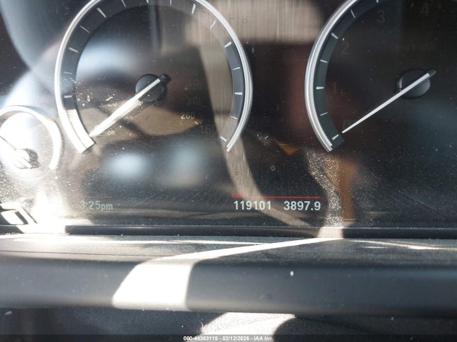 Продажа на аукционе авто 2013 Bmw 650i Xdrive, vin: WBAYM1C51DDZ02673, номер лота: 44363115