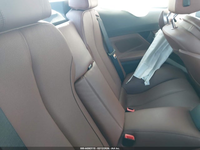 Продажа на аукционе авто 2013 Bmw 650i Xdrive, vin: WBAYM1C51DDZ02673, номер лота: 44363115