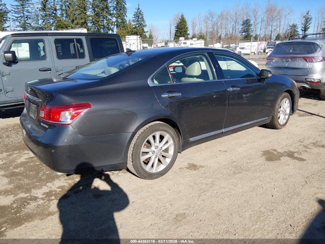2011 LEXUS ES 350 JTHBK1EG4B2428030 Photo 3