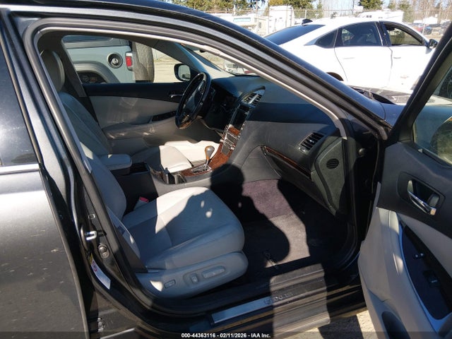 2011 LEXUS ES 350 JTHBK1EG4B2428030 Photo 4