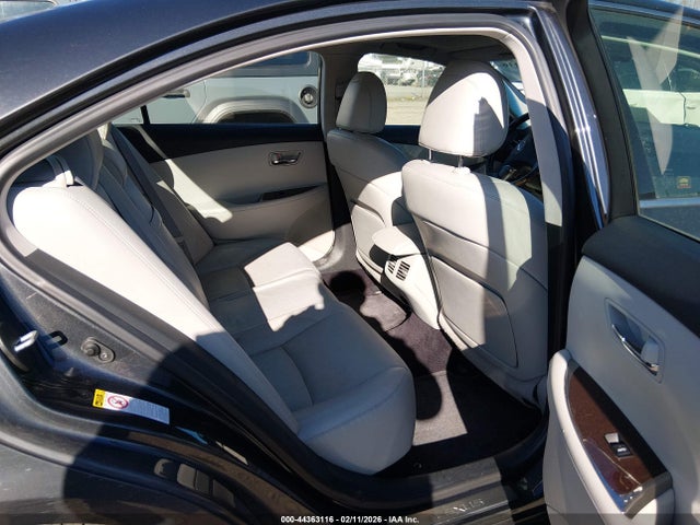 2011 LEXUS ES 350 JTHBK1EG4B2428030 Photo 7