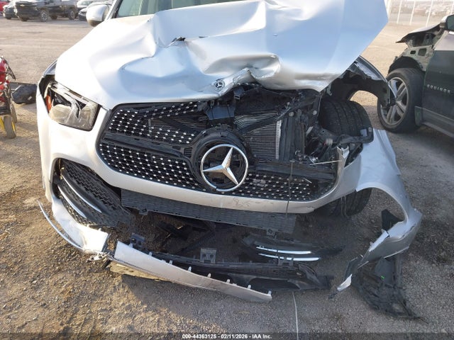 2020 Mercedes-benz Gle 450 4matic მანქანა იყიდება აუქციონზე, vin: 4JGFB5KB5LA204173, აუქციონის ნომერი: 44363125