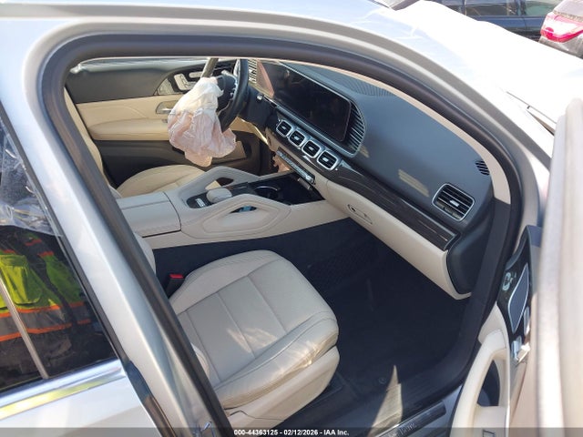 2020 Mercedes-benz Gle 450 4matic მანქანა იყიდება აუქციონზე, vin: 4JGFB5KB5LA204173, აუქციონის ნომერი: 44363125