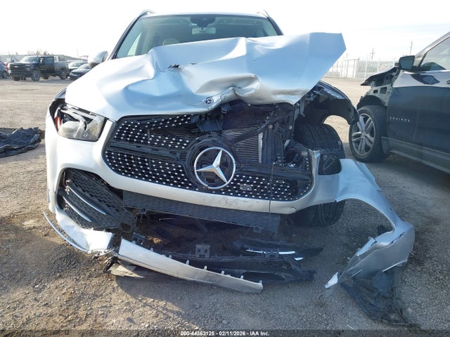 2020 Mercedes-benz Gle 450 4matic მანქანა იყიდება აუქციონზე, vin: 4JGFB5KB5LA204173, აუქციონის ნომერი: 44363125