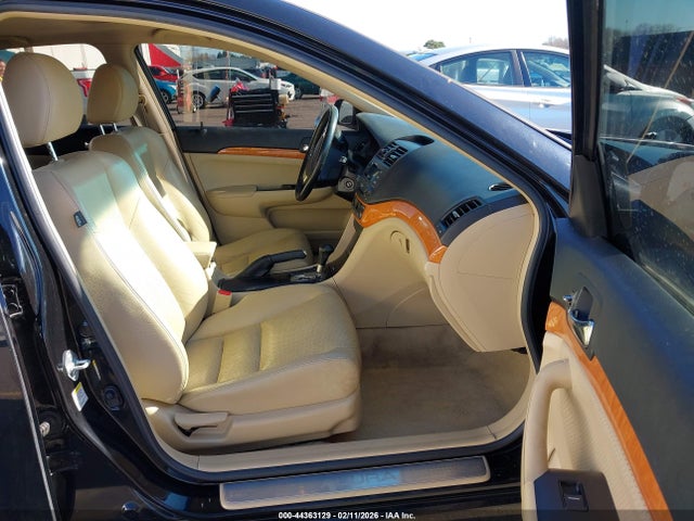 2004 Acura Tsx მანქანა იყიდება აუქციონზე, vin: JH4CL96804C026154, აუქციონის ნომერი: 44363129