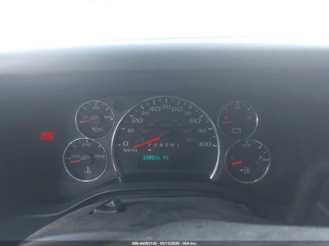 44363135 :رقم المزاد ، 7GZ37TC76MN004343 vin ، 2021 Gmc Savana Cutaway Work Van مزاد بيع