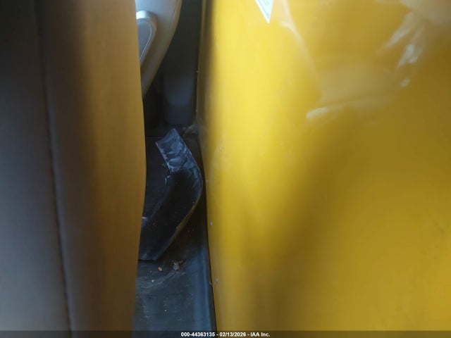 44363135 :رقم المزاد ، 7GZ37TC76MN004343 vin ، 2021 Gmc Savana Cutaway Work Van مزاد بيع