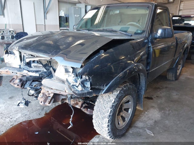 Продажа на аукционе авто 2005 Ford Ranger Edge/xl/xlt, vin: 1FTZR11U15PA81335, номер лота: 44363139