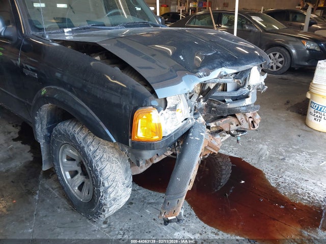 Продажа на аукционе авто 2005 Ford Ranger Edge/xl/xlt, vin: 1FTZR11U15PA81335, номер лота: 44363139