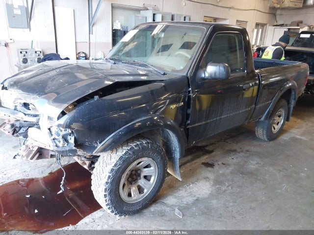 Продажа на аукционе авто 2005 Ford Ranger Edge/xl/xlt, vin: 1FTZR11U15PA81335, номер лота: 44363139