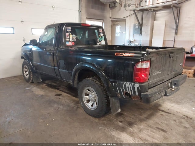 Продажа на аукционе авто 2005 Ford Ranger Edge/xl/xlt, vin: 1FTZR11U15PA81335, номер лота: 44363139
