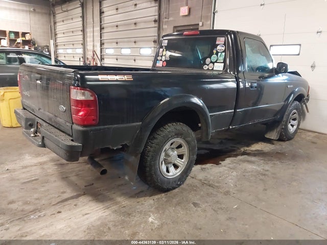 Продажа на аукционе авто 2005 Ford Ranger Edge/xl/xlt, vin: 1FTZR11U15PA81335, номер лота: 44363139
