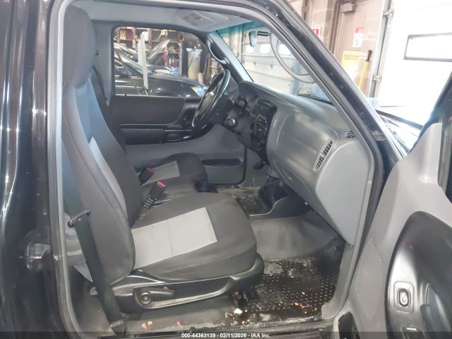 Продажа на аукционе авто 2005 Ford Ranger Edge/xl/xlt, vin: 1FTZR11U15PA81335, номер лота: 44363139