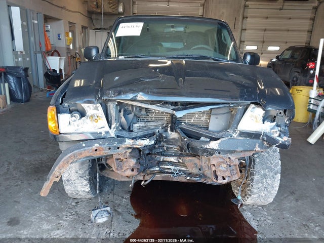 Продажа на аукционе авто 2005 Ford Ranger Edge/xl/xlt, vin: 1FTZR11U15PA81335, номер лота: 44363139