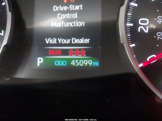 Toyota Rav4 Xle Premium 2022 2T3C1RFV2NW231857 Image 15
