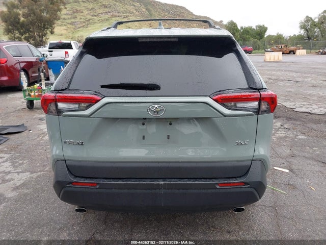 Toyota Rav4 Xle Premium 2022 2T3C1RFV2NW231857 Image 16