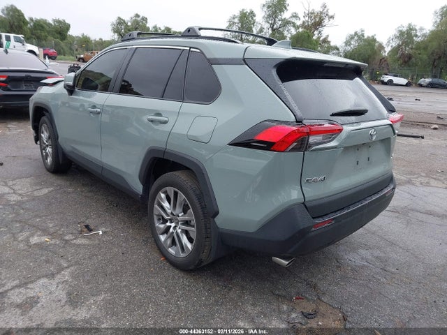 Toyota Rav4 Xle Premium 2022 2T3C1RFV2NW231857 Image 3