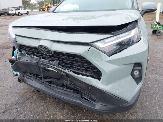 Toyota Rav4 Xle Premium 2022 2T3C1RFV2NW231857 Image 6