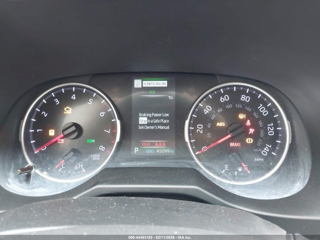 Toyota Rav4 Xle Premium 2022 2T3C1RFV2NW231857 Image 7