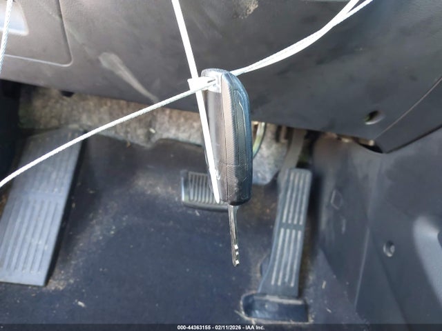 2016 KIA FORTE KNAFK4A62G5480955 Photo 10
