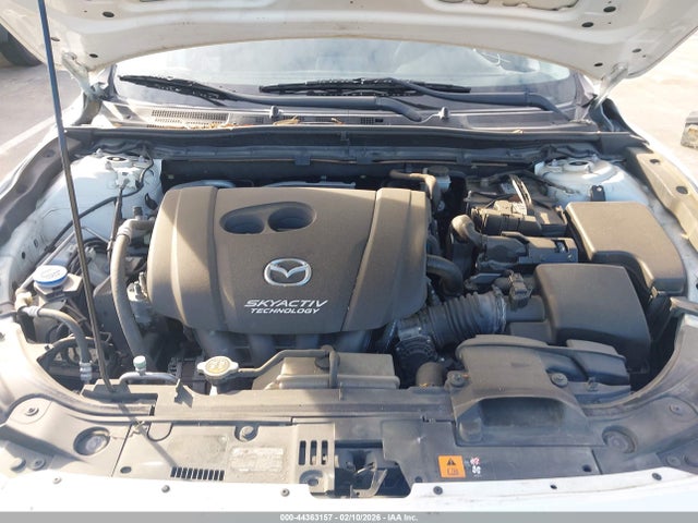 Продаж на аукціоні авто 2014 Mazda Mazda3 I Sv, vin: JM1BM1T72E1151208, номер лоту: 44363157