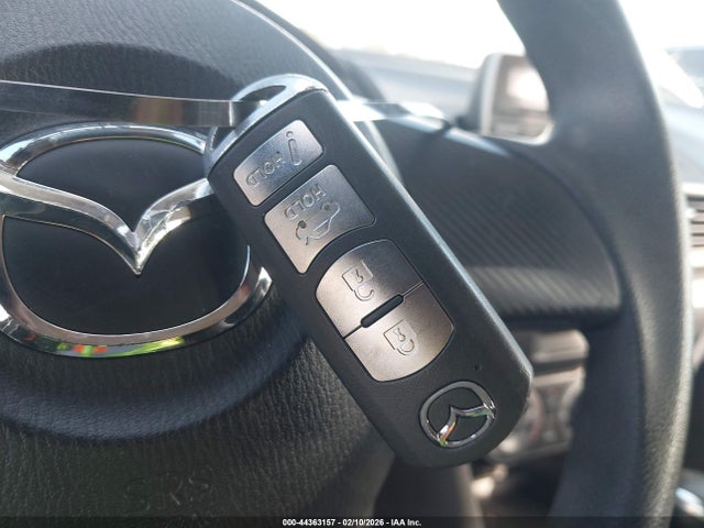 Продаж на аукціоні авто 2014 Mazda Mazda3 I Sv, vin: JM1BM1T72E1151208, номер лоту: 44363157