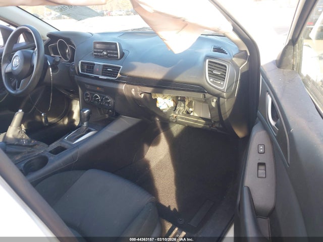 Продаж на аукціоні авто 2014 Mazda Mazda3 I Sv, vin: JM1BM1T72E1151208, номер лоту: 44363157