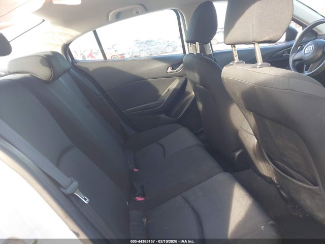 Продаж на аукціоні авто 2014 Mazda Mazda3 I Sv, vin: JM1BM1T72E1151208, номер лоту: 44363157