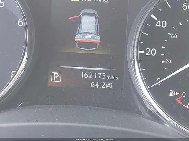 Nissan Rogue Sl 2014 5N1AT2MT2EC841573 Image 15