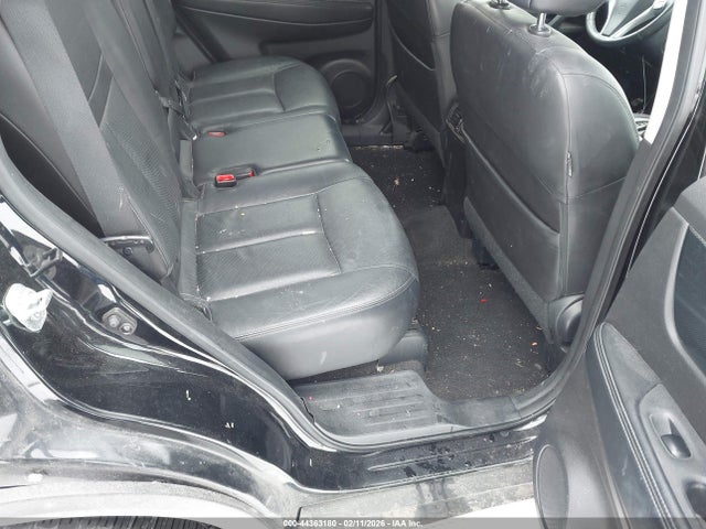 Nissan Rogue Sl 2015 5N1AT2MVXFC799446 Image 8
