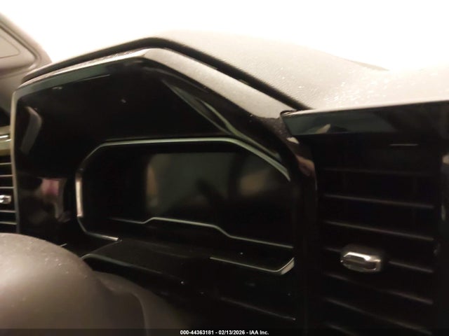 44363181 :رقم المزاد ، 1GCUDEED3RZ405647 vin ، 2024 Chevrolet Silverado 1500 4wd  Short Bed Rst مزاد بيع