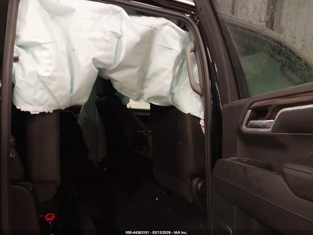44363181 :رقم المزاد ، 1GCUDEED3RZ405647 vin ، 2024 Chevrolet Silverado 1500 4wd  Short Bed Rst مزاد بيع