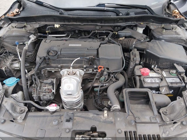 1HGCR2F36HA180043 Honda ACCORD LX