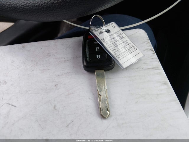 1HGCR2F36HA180043 Honda ACCORD LX