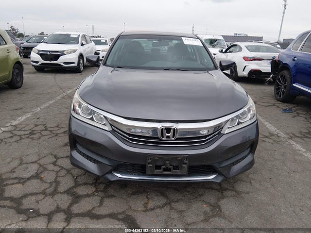 1HGCR2F36HA180043 Honda ACCORD LX