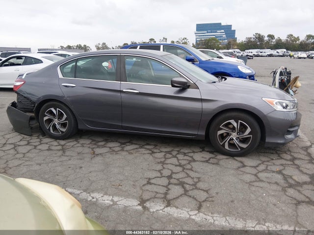 1HGCR2F36HA180043 Honda ACCORD LX