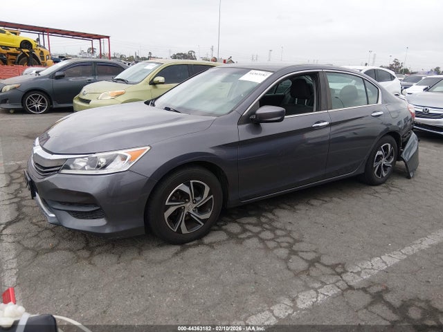 1HGCR2F36HA180043 Honda ACCORD LX