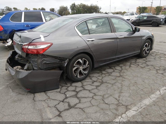 1HGCR2F36HA180043 Honda ACCORD LX