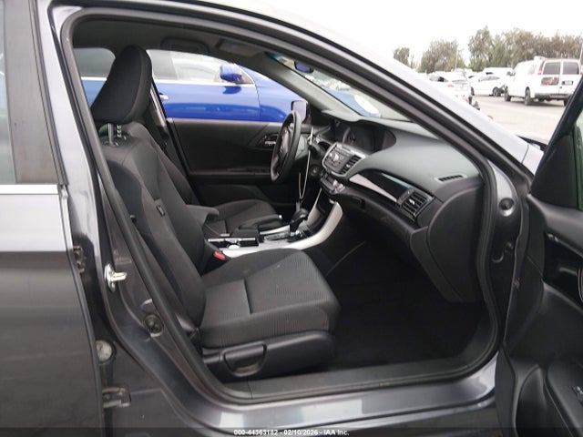 1HGCR2F36HA180043 Honda ACCORD LX