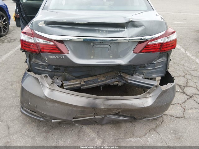 1HGCR2F36HA180043 Honda ACCORD LX