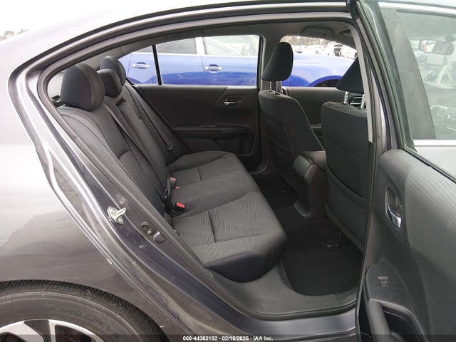 1HGCR2F36HA180043 Honda ACCORD LX