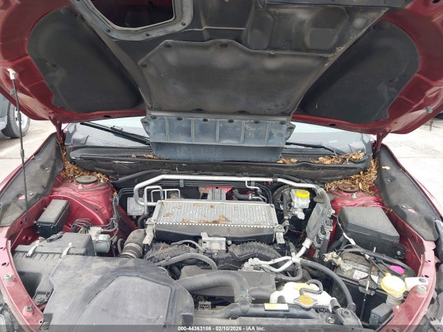 4S4WMAHD0K3460980 Subaru Ascent Premium