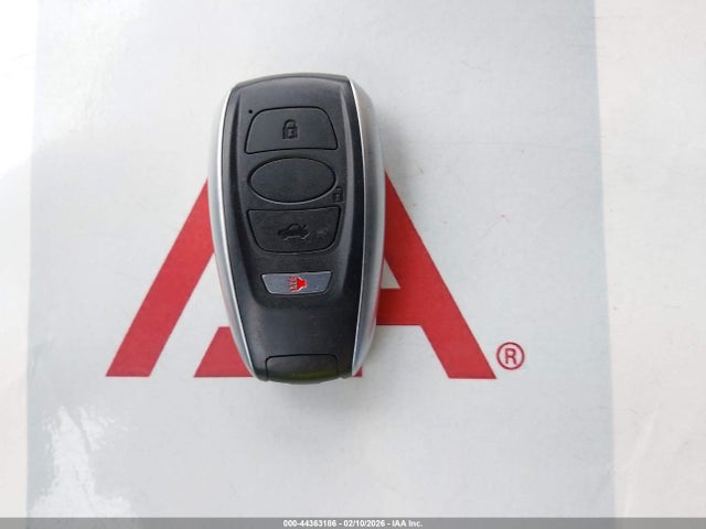 4S4WMAHD0K3460980 Subaru Ascent Premium