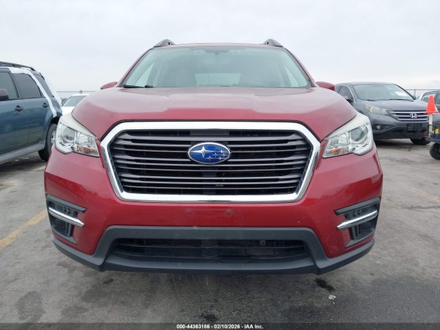 4S4WMAHD0K3460980 Subaru Ascent Premium