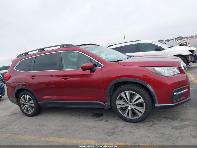 4S4WMAHD0K3460980 Subaru Ascent Premium