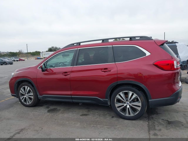 4S4WMAHD0K3460980 Subaru Ascent Premium