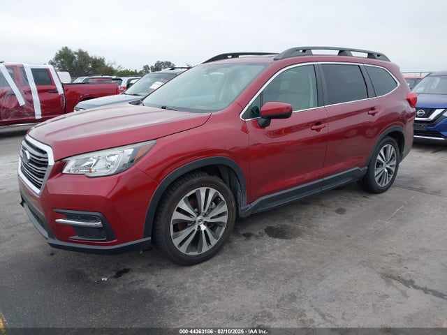 4S4WMAHD0K3460980 Subaru Ascent Premium