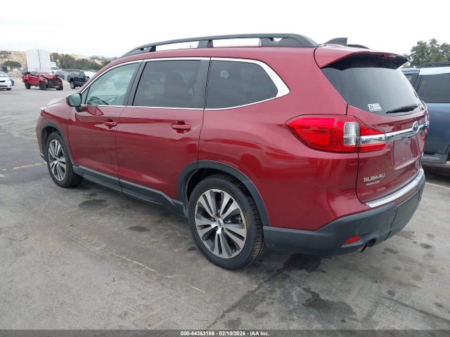 4S4WMAHD0K3460980 Subaru Ascent Premium