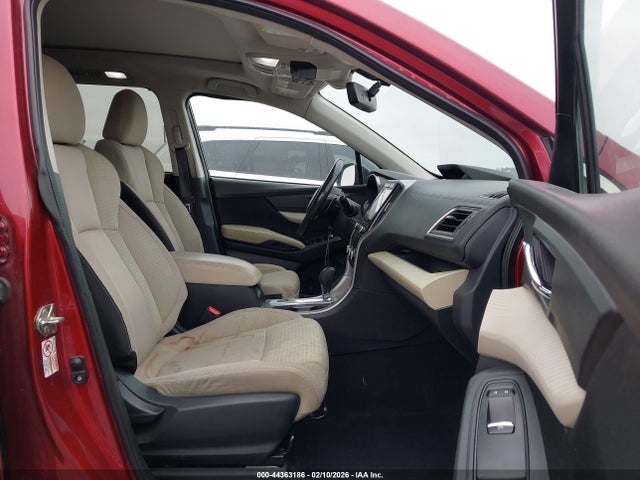 4S4WMAHD0K3460980 Subaru Ascent Premium